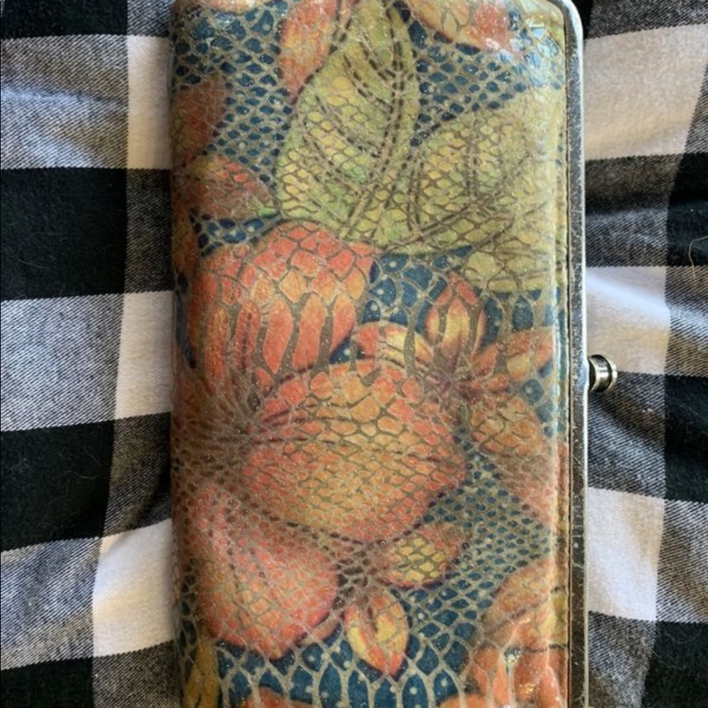 HOBO wallet - Picture 3 of 7